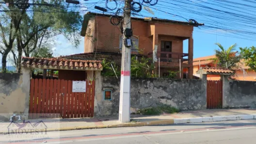 Casa com 2 Quartos à venda, 123m² no Zacarias, Maricá