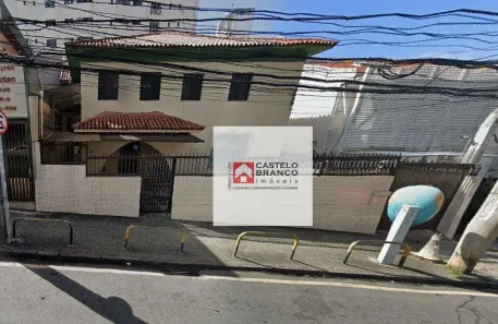 Imóvel Comercial à venda, 632m² no Graça, Salvador