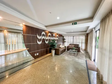 Apartamento com 3 Quartos à venda, 175m² no Dionisio Torres, Fortaleza