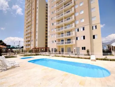 Apartamento com 3 Quartos à venda, 101m² no Jardim Ermida II, Jundiaí