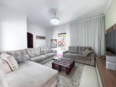 Casa com 3 Quartos à venda, 155m² no Residencial União, São José dos Campos