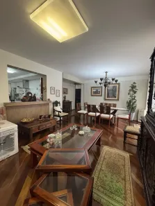 Apartamento com 4 Quartos à venda, 220m² no Setor Oeste, Goiânia