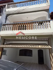 Sobrado com 3 Quartos à venda, 197m² no Cooperativa, São Bernardo do Campo