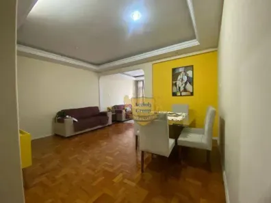 Apartamento com 3 Quartos à venda, 120m² no Icaraí, Niterói