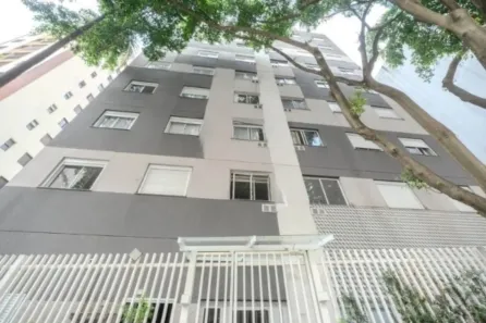 Apartamento com 1 Quarto à venda, 30m² no Consolação, São Paulo
