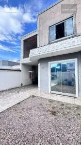 Sobrado com 3 Quartos à venda, 120m² no Nações, Fazenda Rio Grande