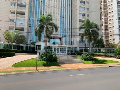 Cobertura com 5 Quartos à venda, 565m² no Jardim Botânico, Ribeirão Preto