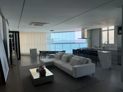 Apartamento com 4 Quartos à venda, 172m² no Centro, Itapema