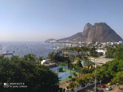 Apartamento com 2 Quartos à venda, 70m² no Botafogo, Rio de Janeiro