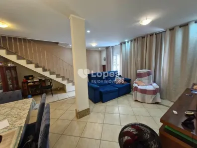 Casa com 3 Quartos à venda, 152m² no Grajaú, Rio de Janeiro