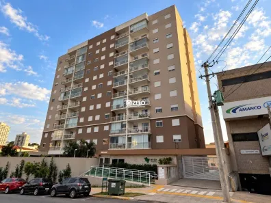 Apartamento com 2 Quartos à venda, 75m² no Jardim Nossa Senhora Auxiliadora, Campinas