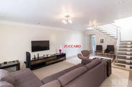 Sobrado com 4 Quartos à venda, 220m² no Vila Tibagi, Guarulhos