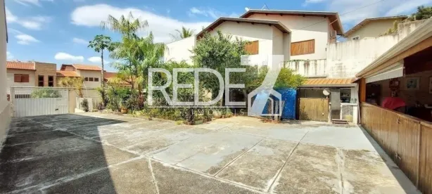 Casa com 2 Quartos à venda, 189m² no Jardim Chapadão, Campinas