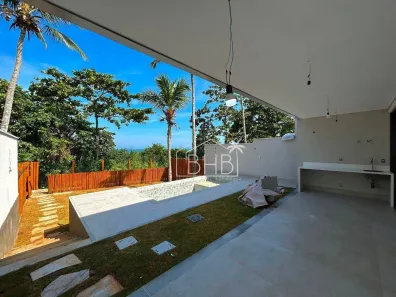 Casa de Condomínio com 5 Quartos à venda, 270m² no Toque-Toque Pequeno, São Sebastião
