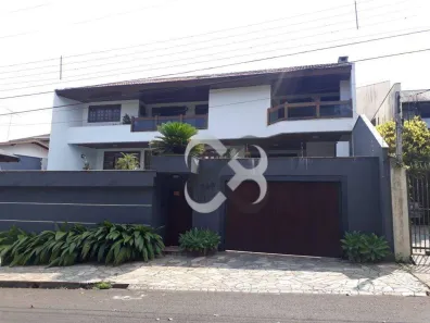 Casa com 5 Quartos à venda, 421m² no Jardim Nova Londrina, Londrina