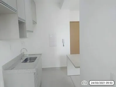 Apartamento com 2 Quartos para alugar, 65m² no Jardim Tarraf II, São José do Rio Preto