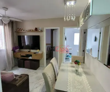 Apartamento com 2 Quartos à venda, 37m² no Vila Ré, São Paulo