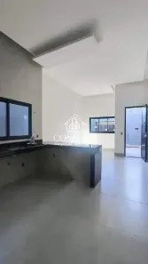 Casa com 3 Quartos à venda, 95m² no Laranjeiras, Uberlândia