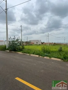 Lote/Terreno à venda, 213m² no Residencial Real Parque Sumaré, Sumaré