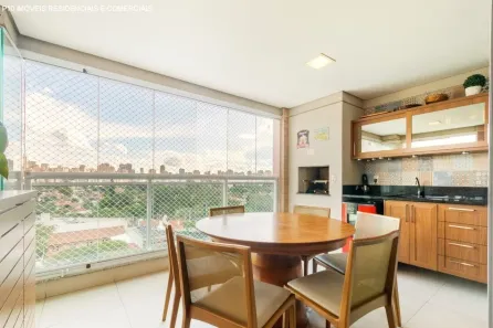 Apartamento com 3 Quartos à venda, 109m² no Vila Olímpia, São Paulo