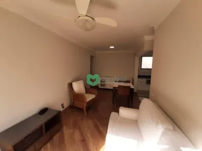 Apartamento com 1 Quarto para alugar, 48m² no Vila Nova Conceição, São Paulo
