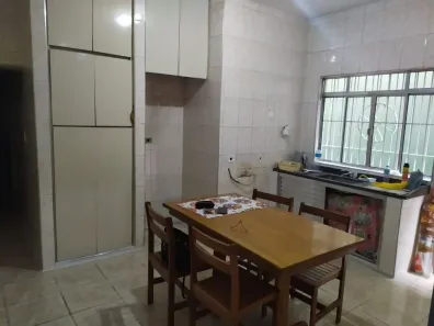 Casa com 7 Quartos à venda, 341m² no Cidade Mãe do Céu, São Paulo