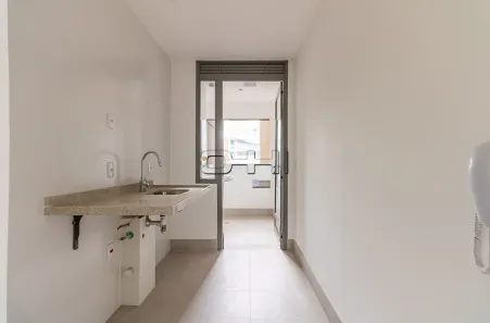 Apartamento com 2 Quartos à venda, 74m² no Jardim das Acácias, São Paulo