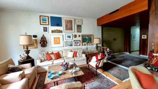 Apartamento com 4 Quartos à venda, 280m² no Copacabana, Rio de Janeiro