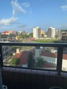 Apartamento com 3 Quartos à venda, 150m² no Jardim Oceania, João Pessoa