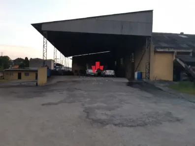 Lote/Terreno para alugar, 9920m² no Jardim Belém, São Paulo