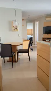 Apartamento com 1 Quarto à venda, 52m² no Vila Olímpia, São Paulo