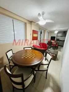Apartamento com 3 Quartos à venda, 142m² no Lauzane Paulista, São Paulo