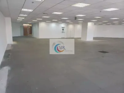 Sala Comercial para alugar, 432m² no Vila Olímpia, São Paulo