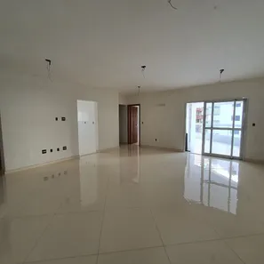 Apartamento com 3 Quartos à venda, 144m² no Canto do Forte, Praia Grande