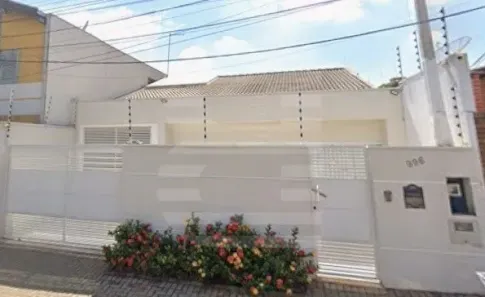 Casa com 3 Quartos à venda, 158m² no Jardim Santa Genebra, Campinas
