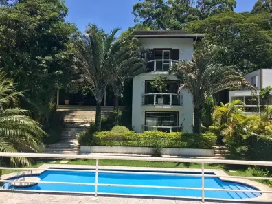 Casa com 4 Quartos à venda, 695m² no Santo Amaro, São Paulo