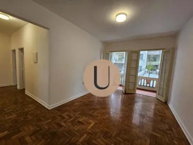 Apartamento com 3 Quartos à venda, 123m² no Consolação, São Paulo