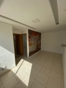 Apartamento com 2 Quartos para alugar, 48m² no Cabral, Contagem