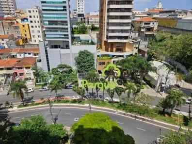 Apartamento com 3 Quartos à venda, 118m² no Vila Mariana, São Paulo