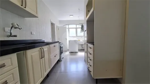 Apartamento com 2 Quartos para alugar, 79m² no Vila Andrade, São Paulo