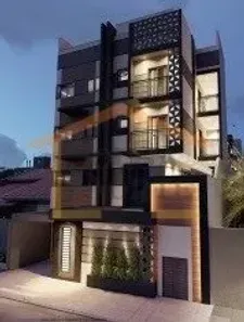 Apartamento com 2 Quartos à venda, 54m² no Vila Nova Mazzei, São Paulo