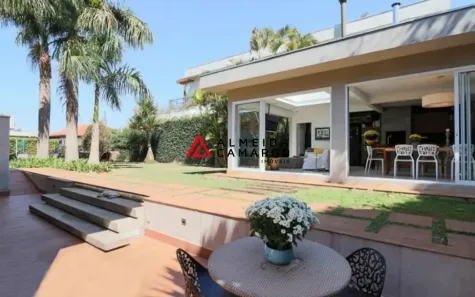 Casa com 4 Quartos à venda, 461m² no Vila Ida, São Paulo