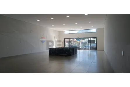 Ponto Comercial para alugar, 371m² no Jardim São Vito, Americana