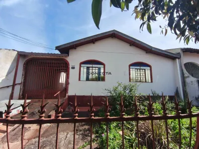 Casa com 3 Quartos à venda, 120m² no Sebastião de Melo César, Londrina