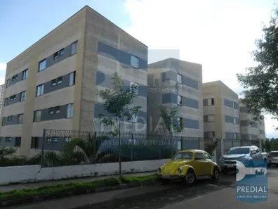 Apartamento com 2 Quartos à venda, 74m² no Parque Arnold Schimidt, São Carlos