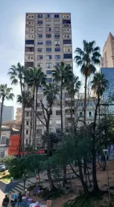 Apartamento com 1 Quarto à venda, 35m² no Centro Histórico, Porto Alegre