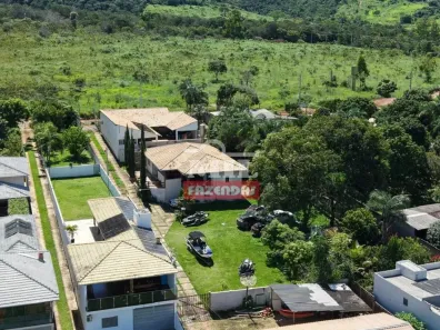 Fazenda/Sítio com 3 Quartos à venda, 250m² no , Abadiânia