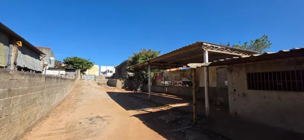 Lote/Terreno para alugar, 912m² no Jardim Novo Horizonte, Sorocaba