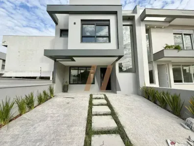 Casa com 3 Quartos à venda, 109m² no Parque da Matriz, Gravataí