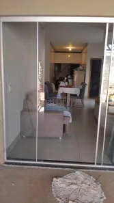 Casa com 2 Quartos à venda, 150m² no Jardim Canaã, Uberlândia